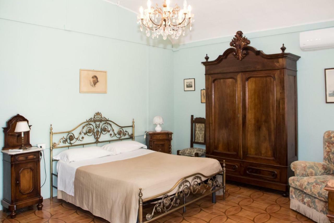 Bed and Breakfast Casa Del Grande Vecchio Airasca Exterior foto